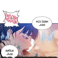 manhwa ntr secret class