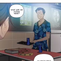 manhwa ntr secret class