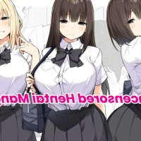 manhwa nude uncensored
