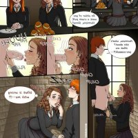 a gift for mirabel porn comic