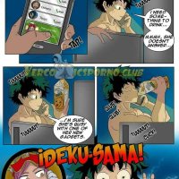 a gift for mirabel porn comic