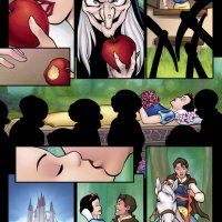 a gift for mirabel porn comic