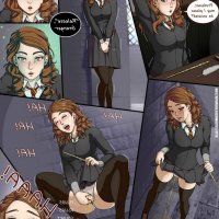 a gift for mirabel porn comic