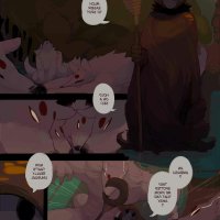 feral couples:stallion