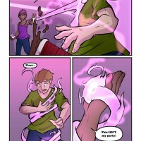 feral couples:stallion