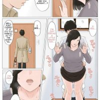 hantai komik