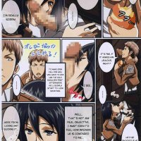 hantai komik