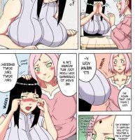 hantai komik