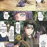 hantai komik