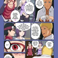 hantai komik