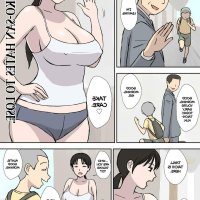 hantai komik