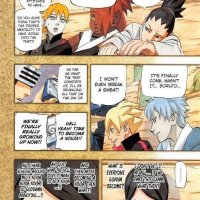 hantai komik