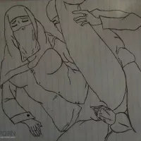 hijab porn sex phtos comics