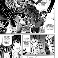 manga bestiality