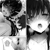 manga hantai