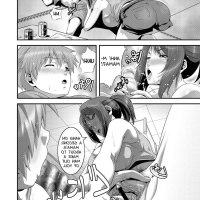 manga son big cock