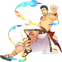 mentaiko priapus