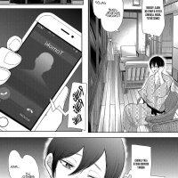 my ex comic porno en español