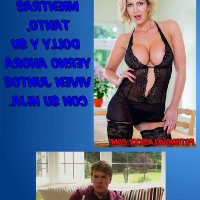 my ex comic porno en español