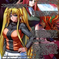 my ex comic porno en español