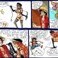 nami sex manga