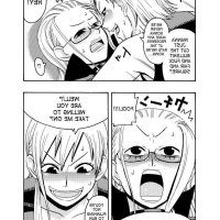 nami sex manga