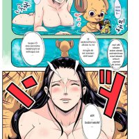 nami sex manga