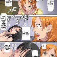 nami sex manga