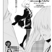 oritsu maho gakuen no saika-sei sub esp