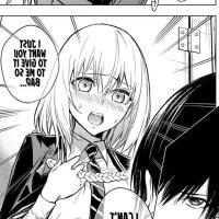oritsu maho gakuen no saika-sei sub esp