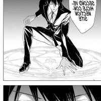 oritsu maho gakuen no saika-sei sub esp