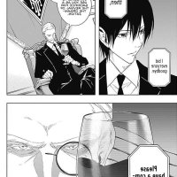 oritsu maho gakuen no saika-sei sub esp