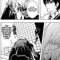 oritsu maho gakuen no saika-sei sub esp
