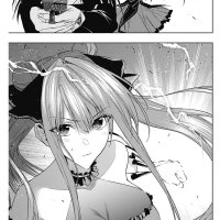 oritsu maho gakuen no saika-sei sub esp
