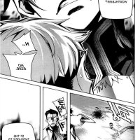 perfect half 150 chapter