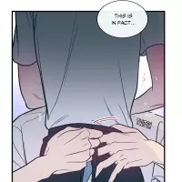 perfect half 150 chapter
