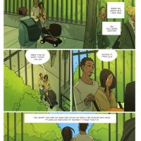 sexcomics stranger things