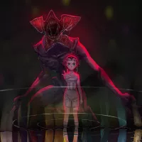 sexcomics stranger things
