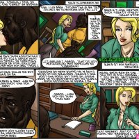 sexcomics stranger things