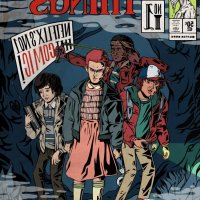 sexcomics stranger things