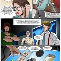 sexcomics stranger things