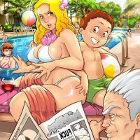 sexmanga