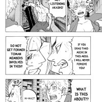 tokyo revenger hinata xxx comic