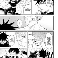 demon slayer gay comic porn