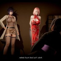 ino yamanaka cg porn