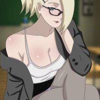 ino yamanaka cg porn