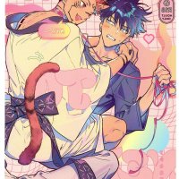 jujutso gay comic porn