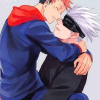 jujutso gay comic porn