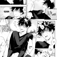 jujutso gay comic porn