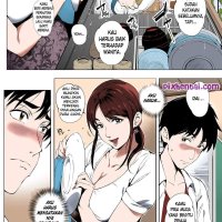 komik sex korea